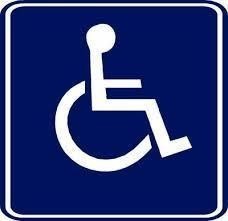 notre accès handicapé